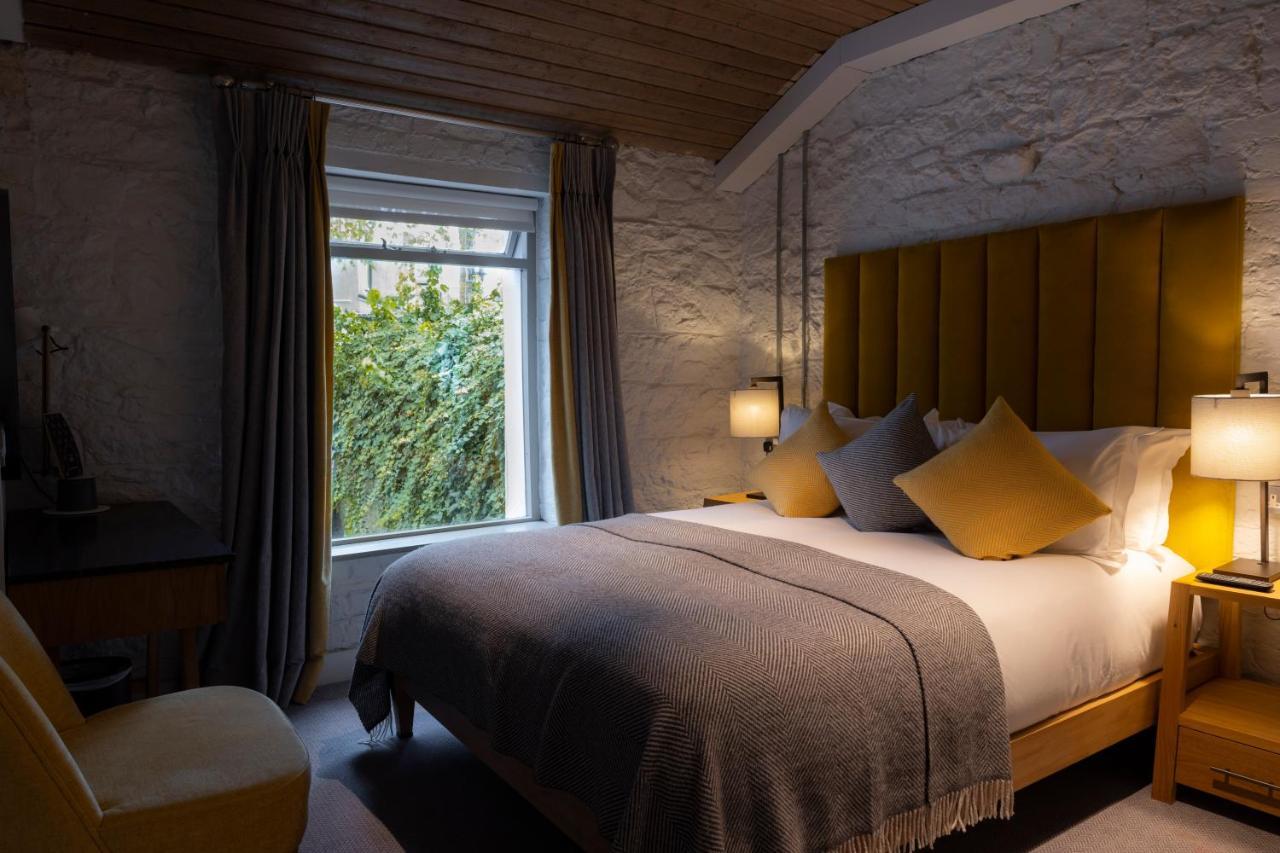 Number 31 Hotel Dublin Kültér fotó