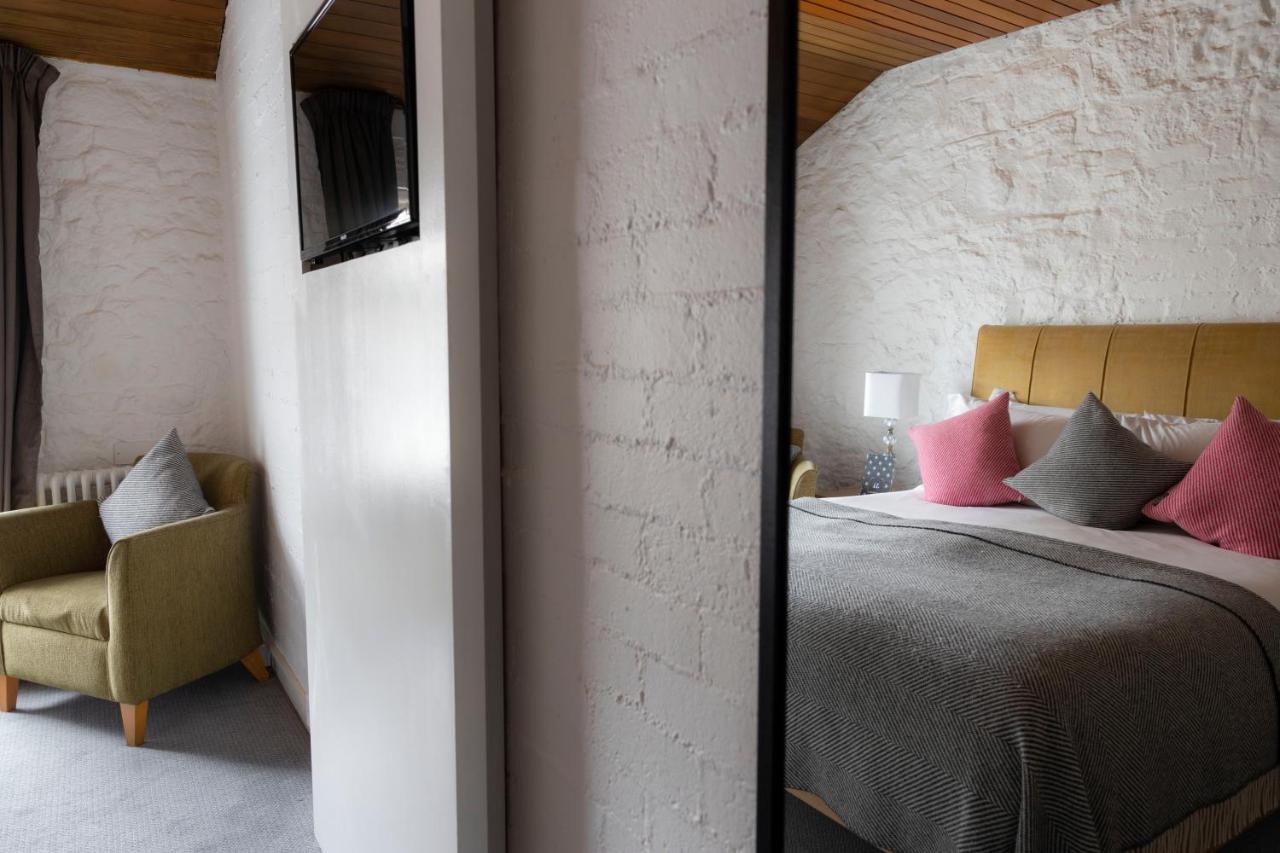 Number 31 Hotel Dublin Kültér fotó