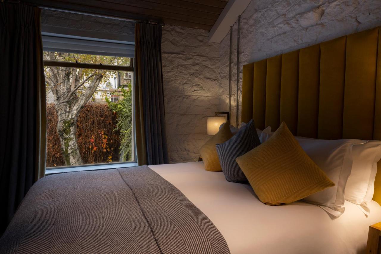 Number 31 Hotel Dublin Kültér fotó