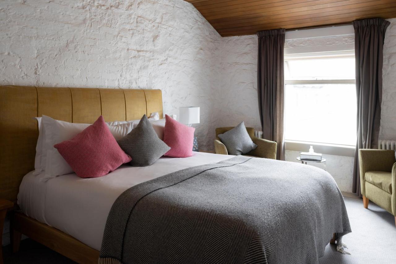 Number 31 Hotel Dublin Kültér fotó