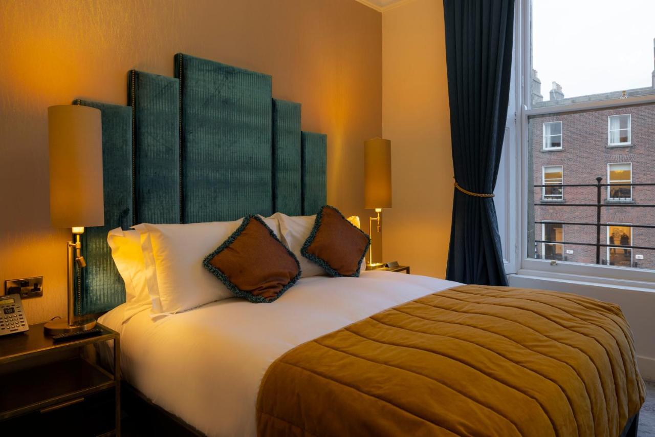 Number 31 Hotel Dublin Kültér fotó