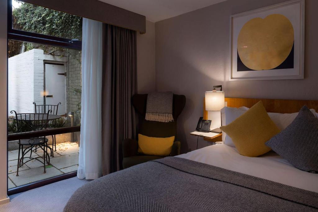 Number 31 Hotel Dublin Kültér fotó