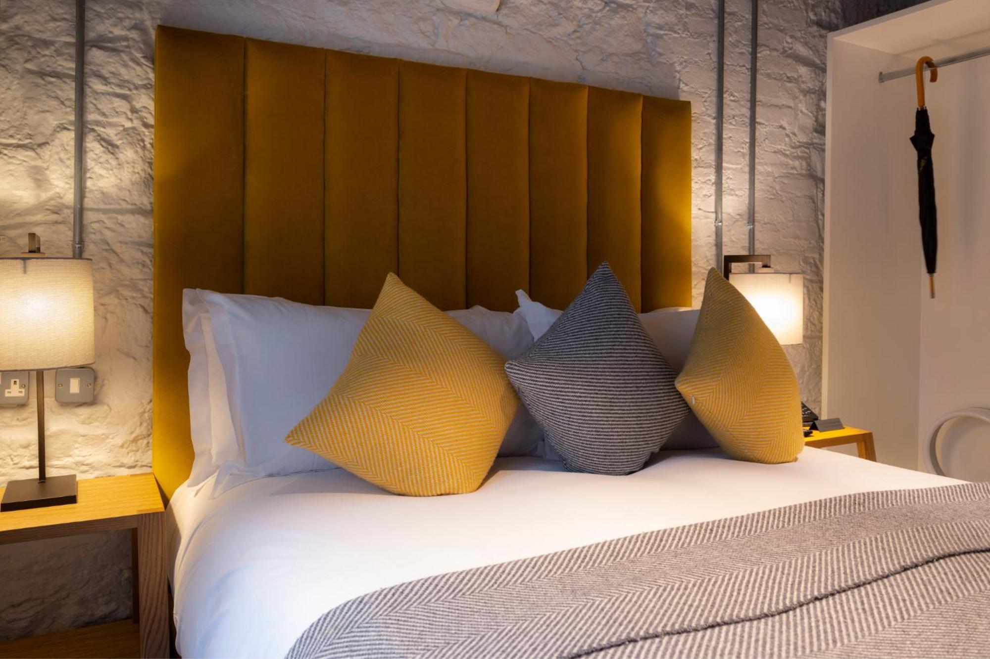 Number 31 Hotel Dublin Kültér fotó